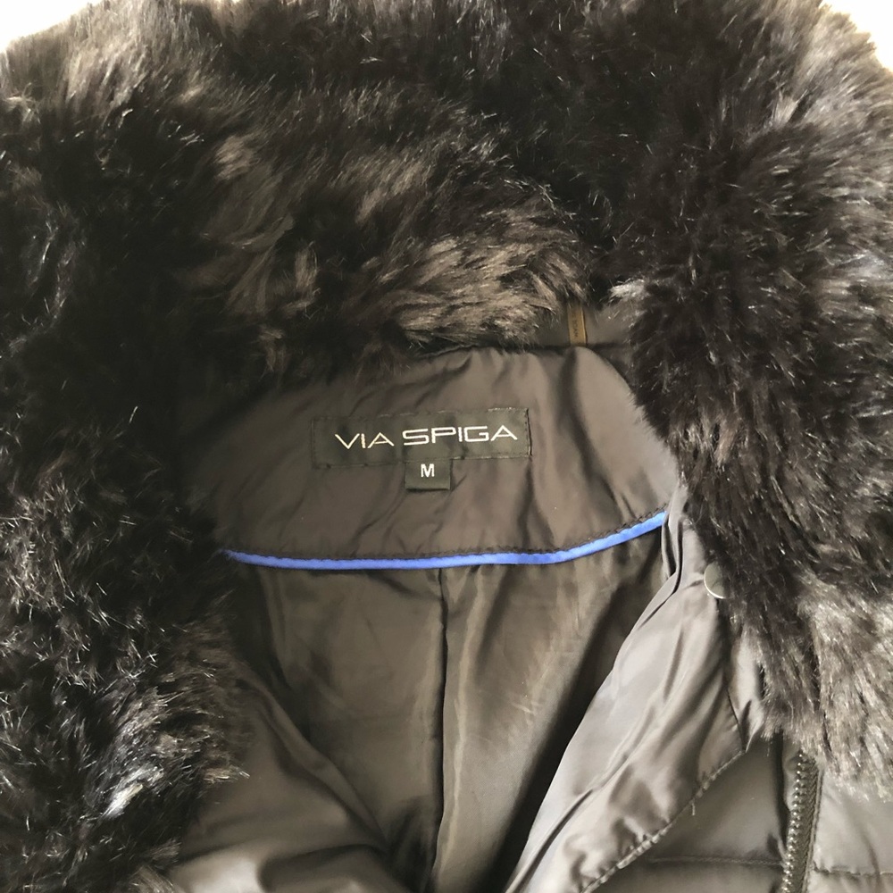 Via Spiga Down Jacket - image 3